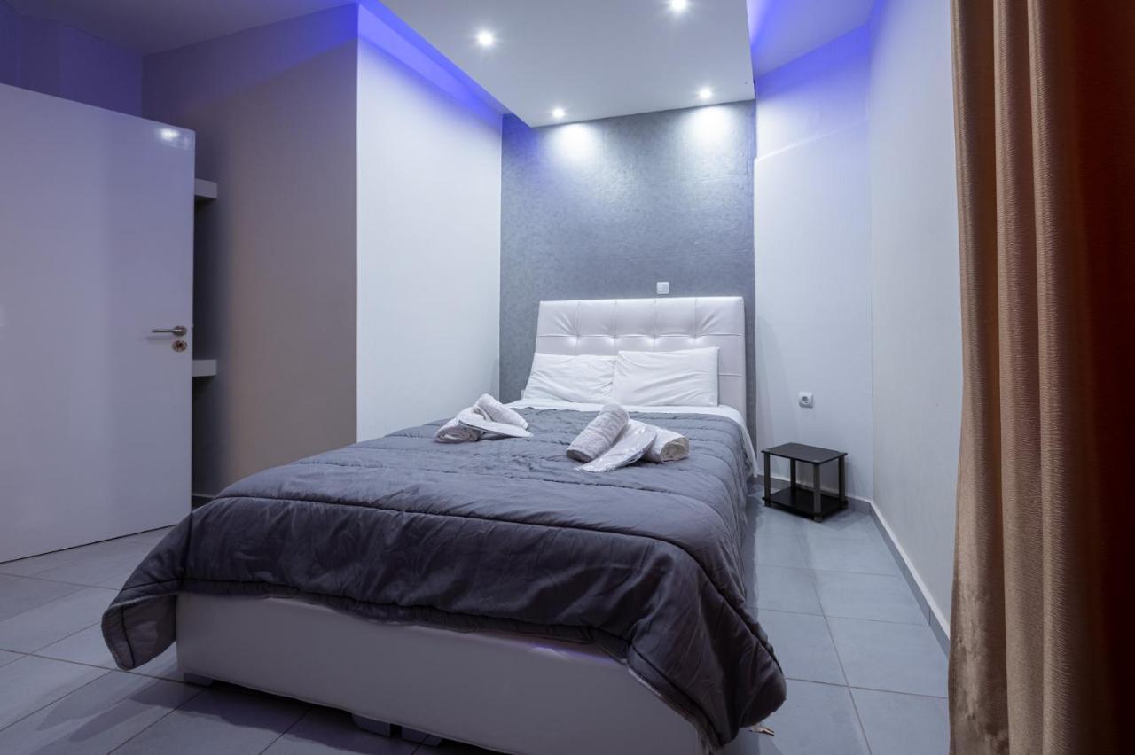 Sea Kiato Apartment Bagian luar foto