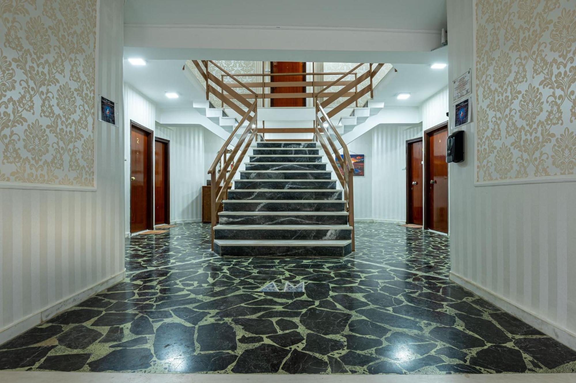 Sea Kiato Apartment Bagian luar foto